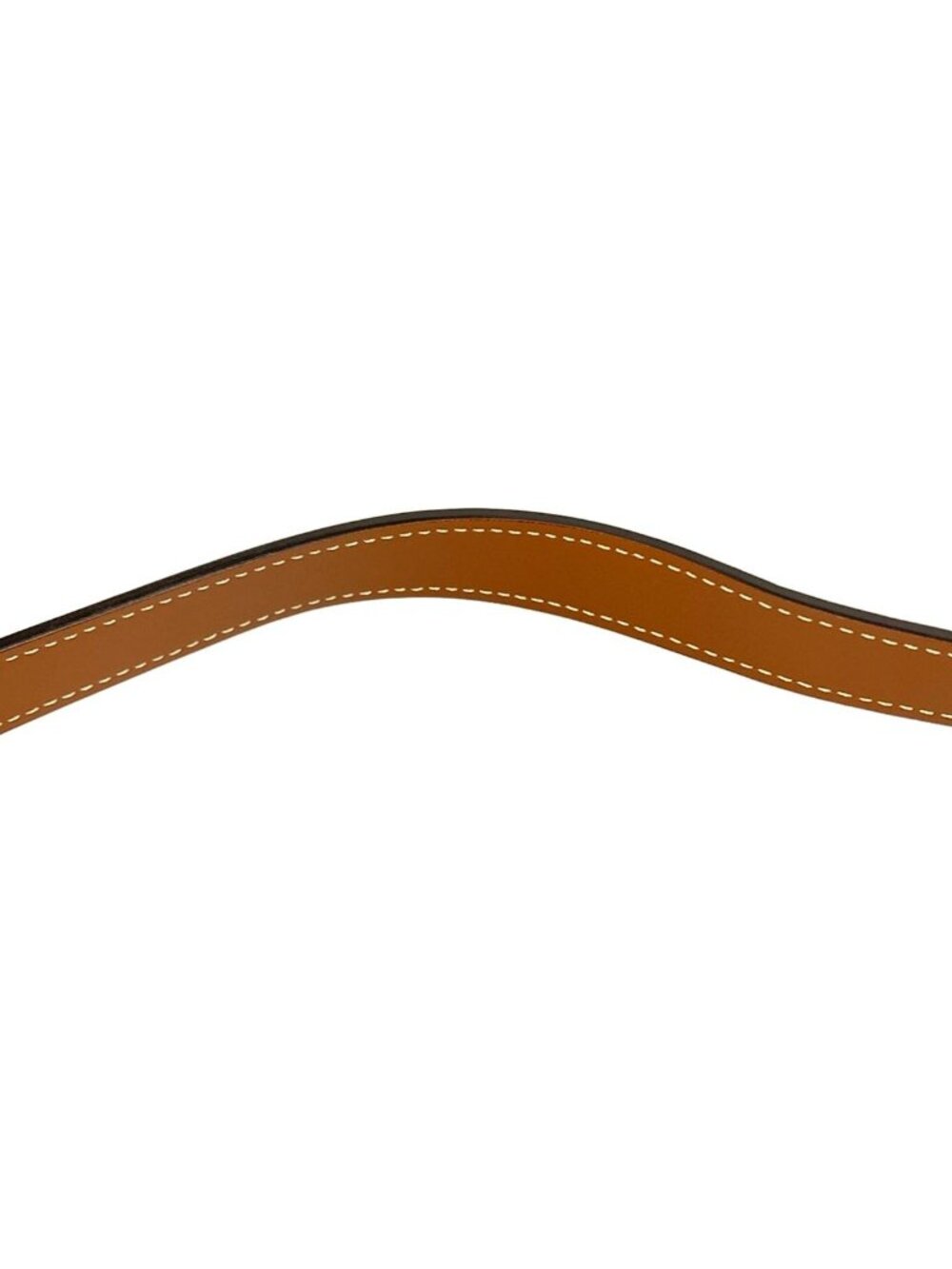 Celine Shoulder Bag Triomphe Canvas Small Bucket Black Brown Leather - Picture 9 of 15